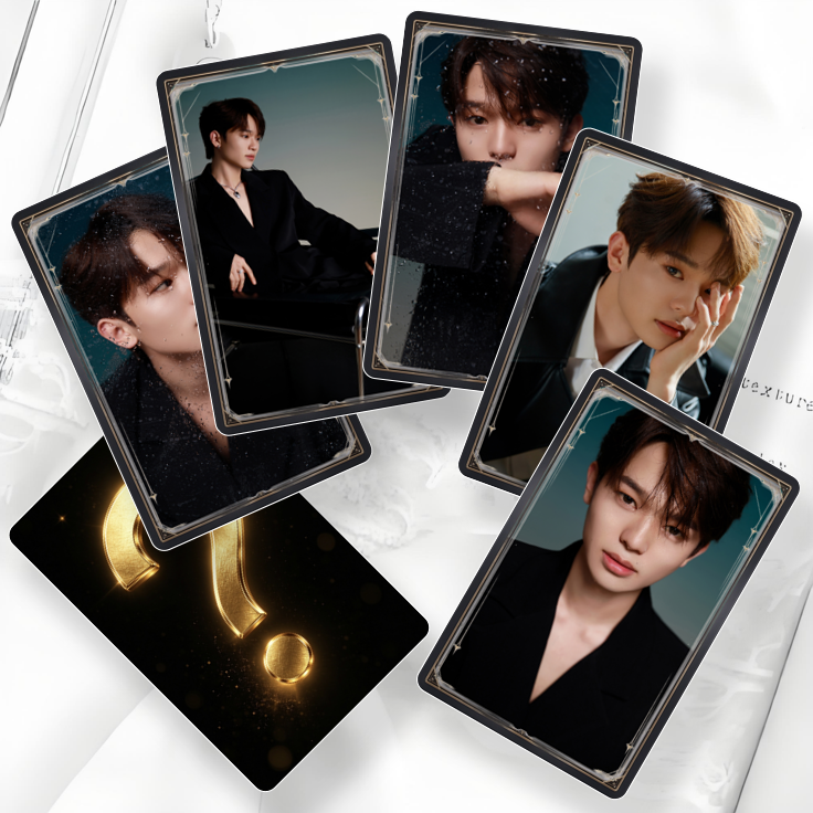 uni-ag card (Anchor development)