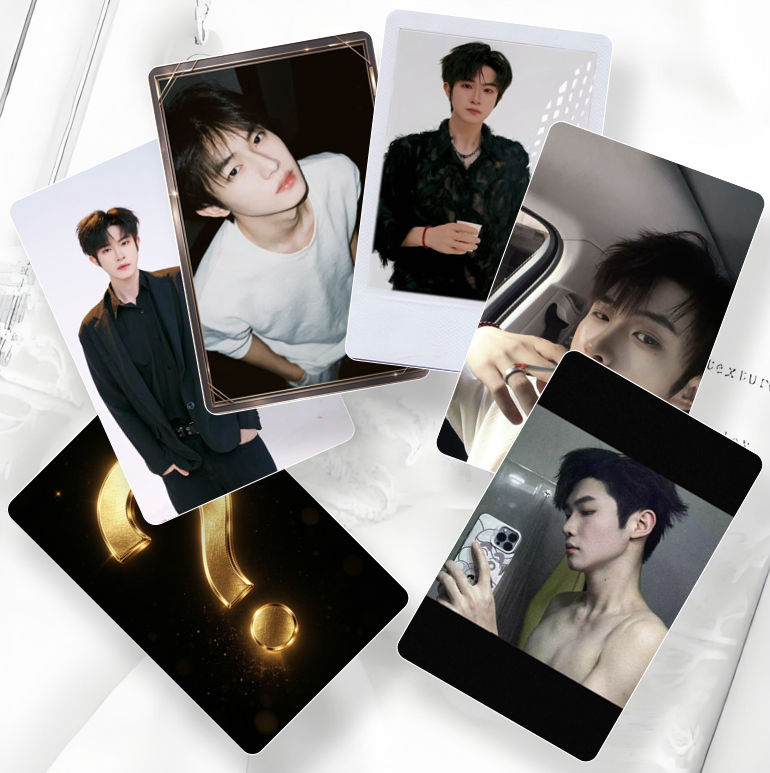 PYK Jerry card (Anchor development)