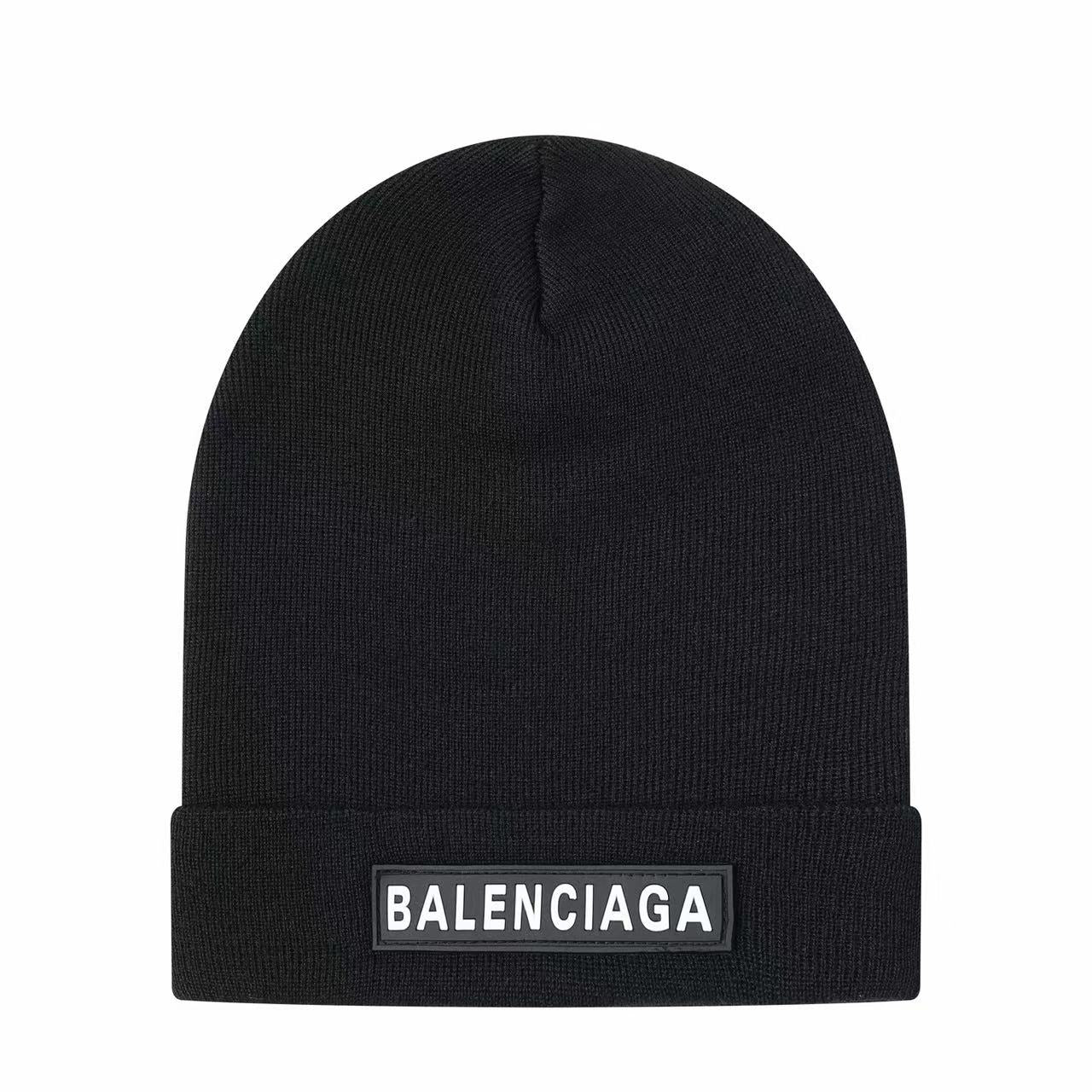 Balenciaga knit hat(Anchor development)