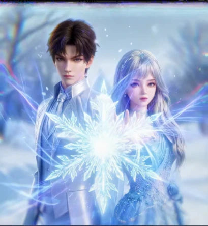 共护雪域Jointly protect the snow covered area (Anchor development)