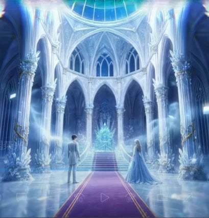 雪国荣光Snow Country Glory(Anchor development)