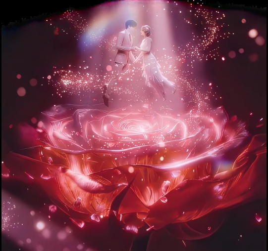 臻爱至上改版True love first revision(Anchor development)