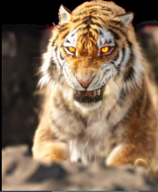 气吞山河Overwhelming and majestic(Anchor development)