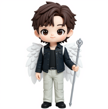 UNI-zinhoi Figure(Anchor development)