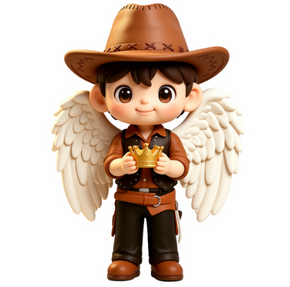 ONE-Charlie Figure(Anchor development)