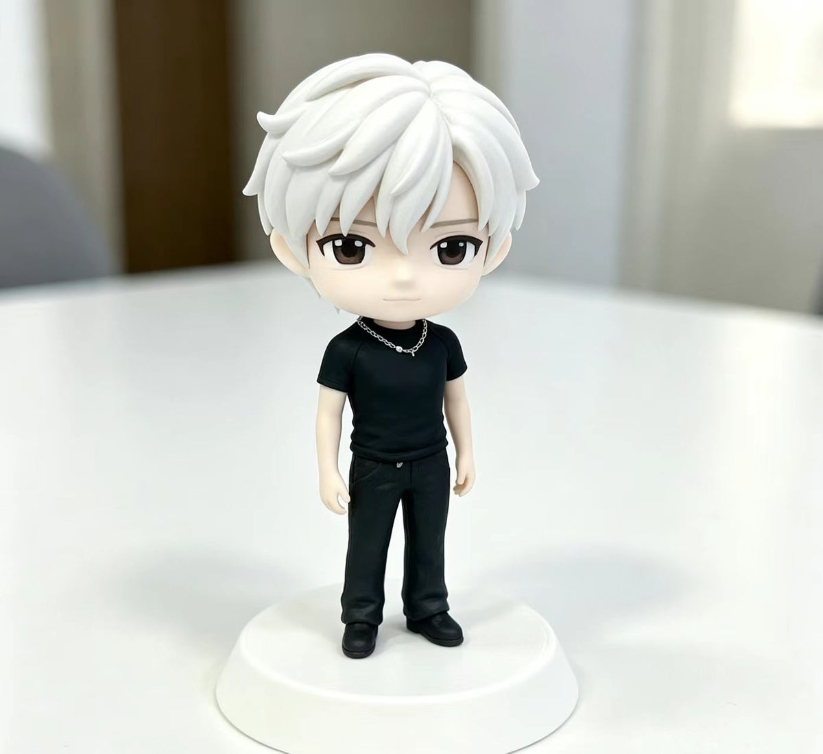 SKT-adonis Figure(Anchor development)