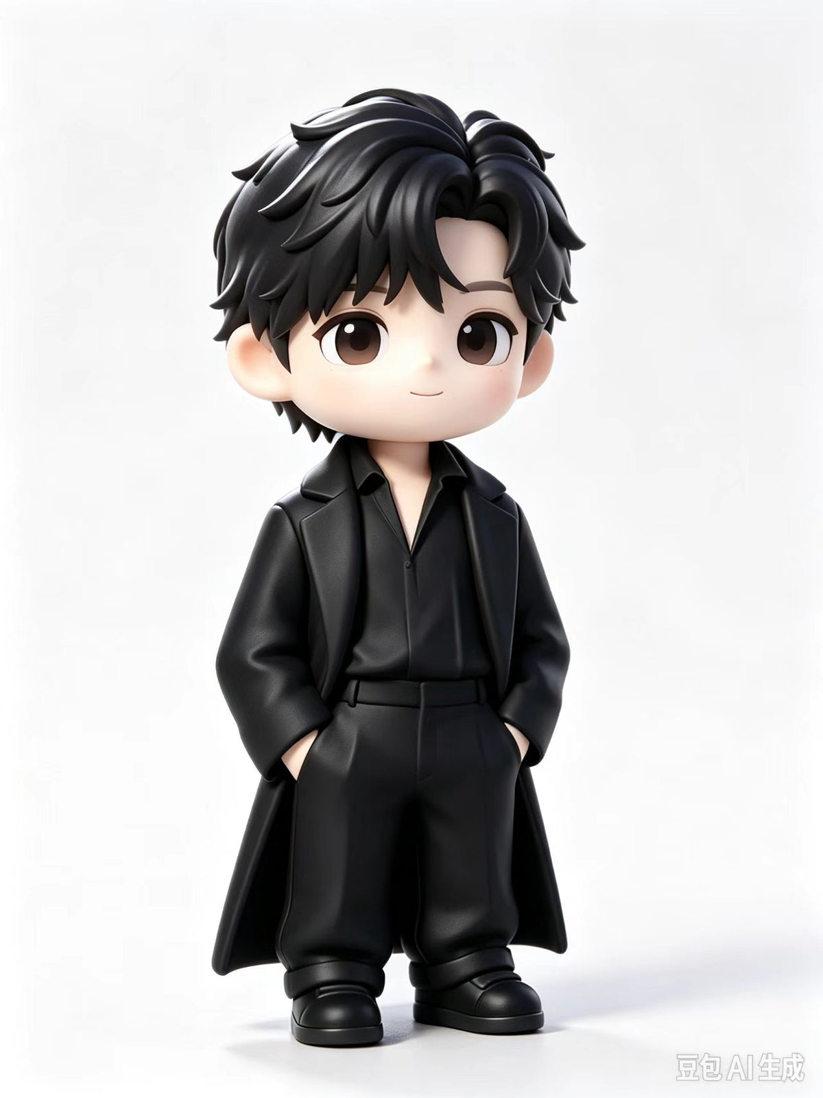 Yax -grey Figure(Anchor development)