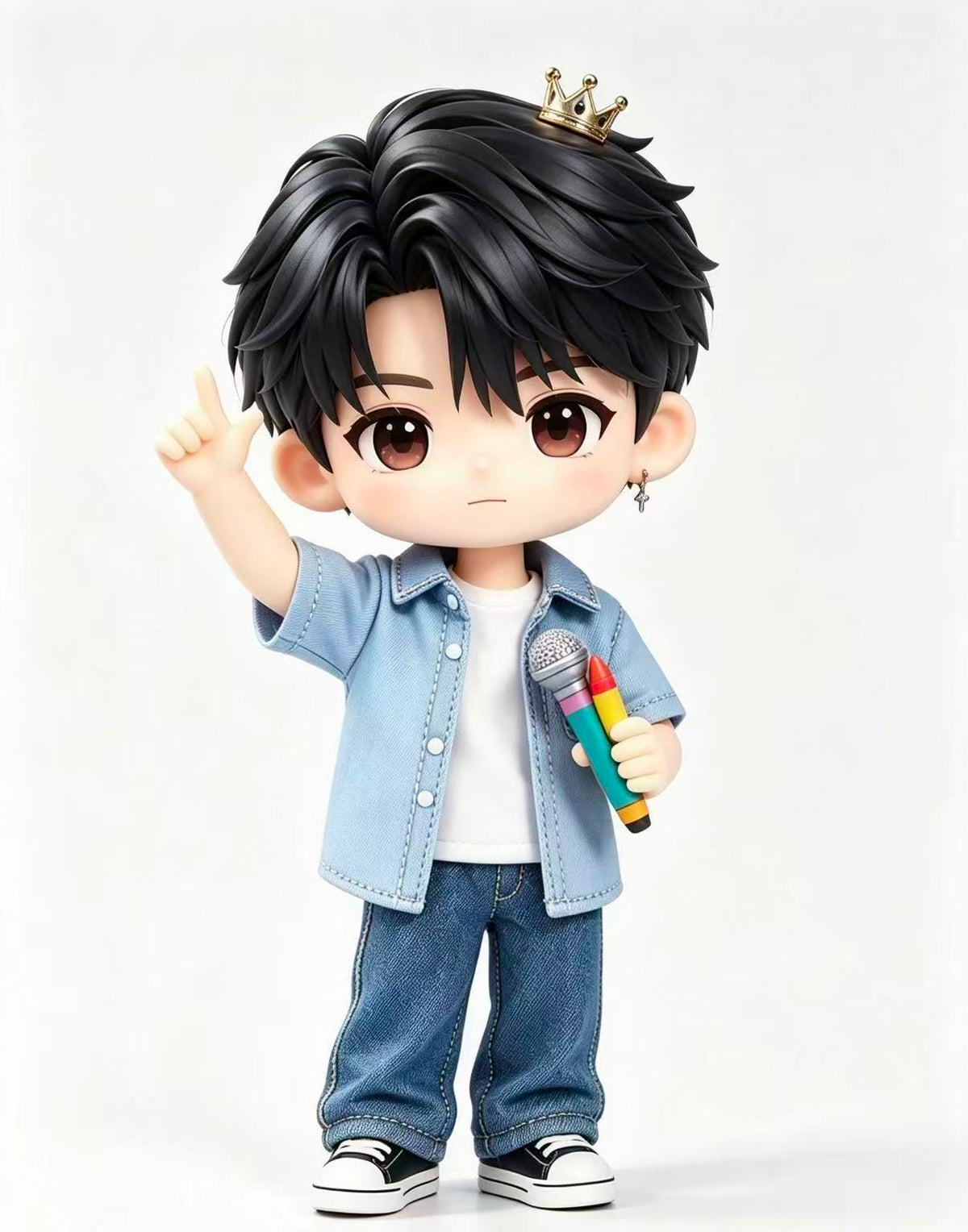 mvz crayon Figure(Anchor development)