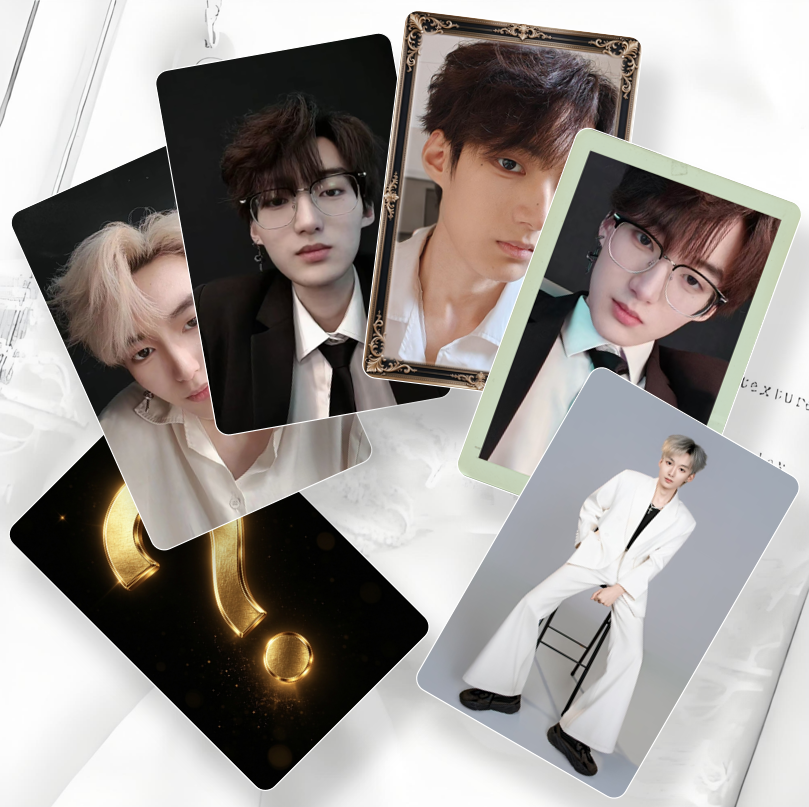 mvz-gavin card (Anchor development)