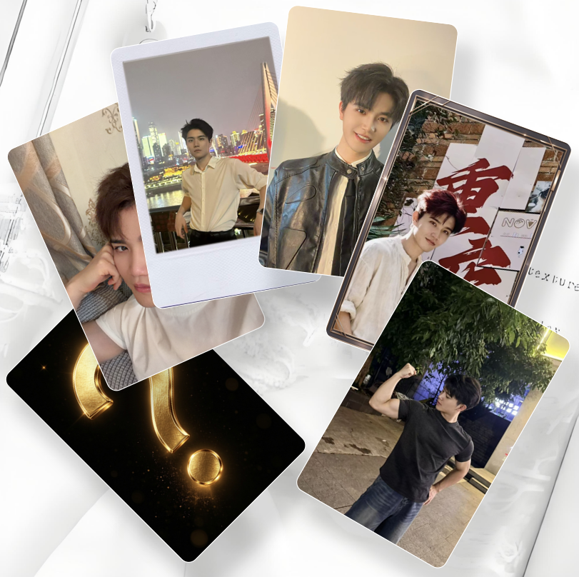 VIB+leon card (Anchor development)