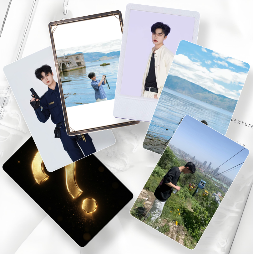 TOP-CC card (Anchor development)
