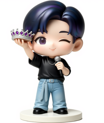 Rse-Felix Figure(Anchor development)