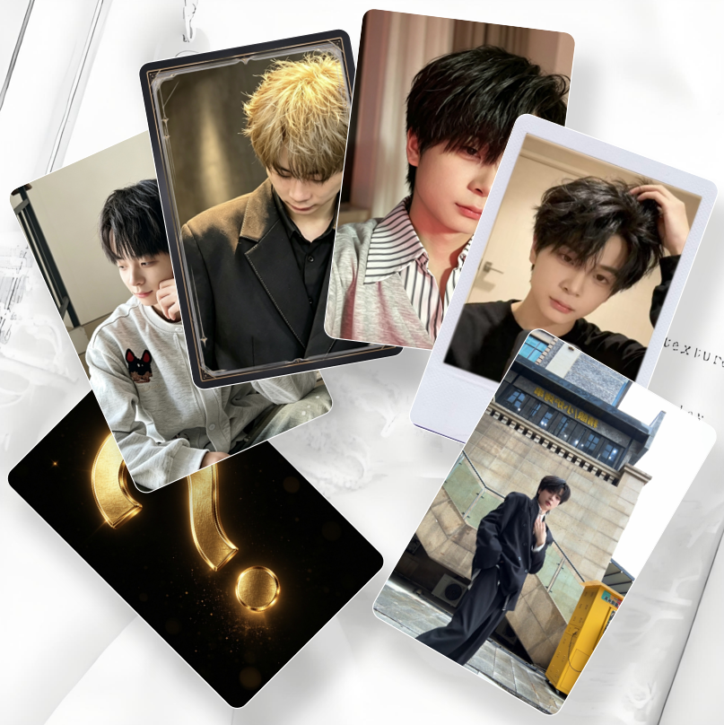DOM-Jet card (Anchor development)