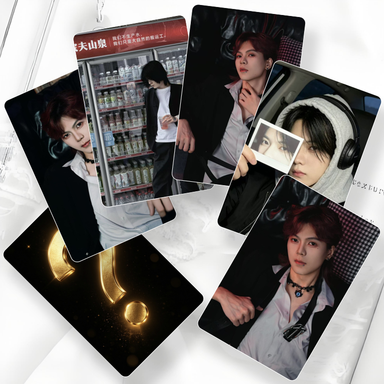SKT Chris card (Anchor development)