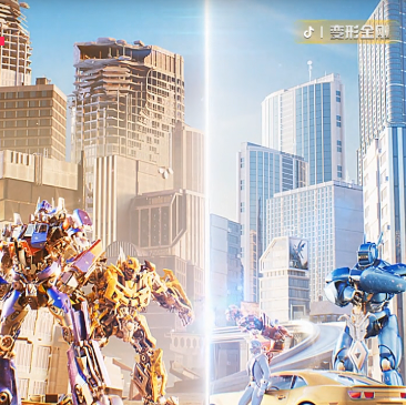 变形集结Deformation aggregation(Anchor development)