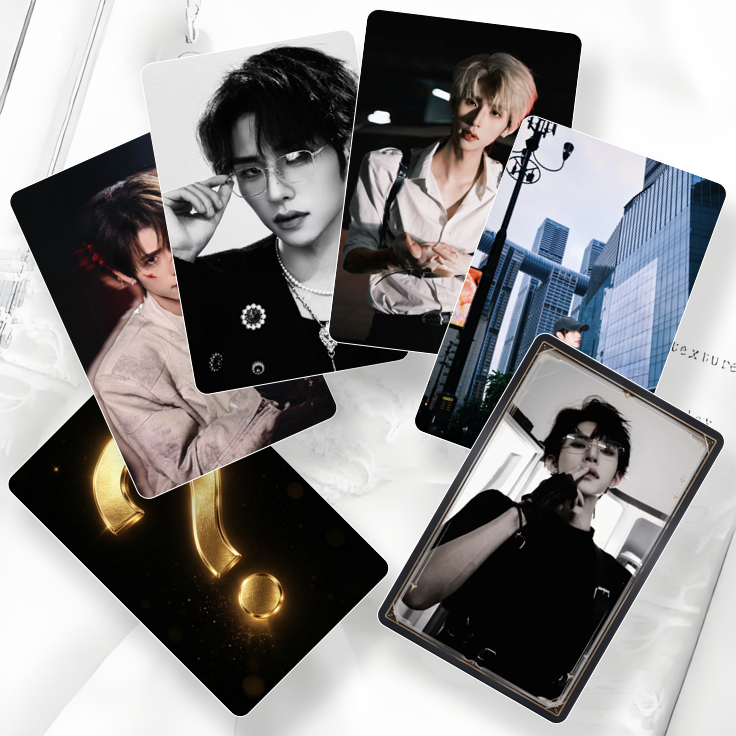inv-leon card (Anchor development)