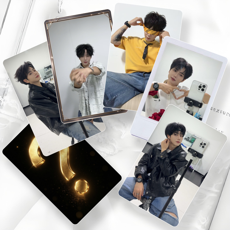 PYK hugo card (Anchor development)