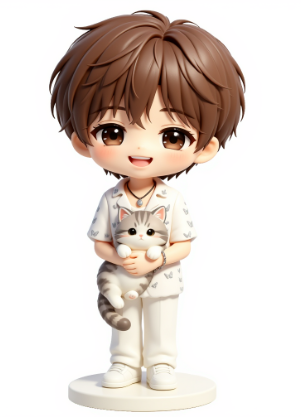 ZYN-Jaylan Figure(Anchor development)