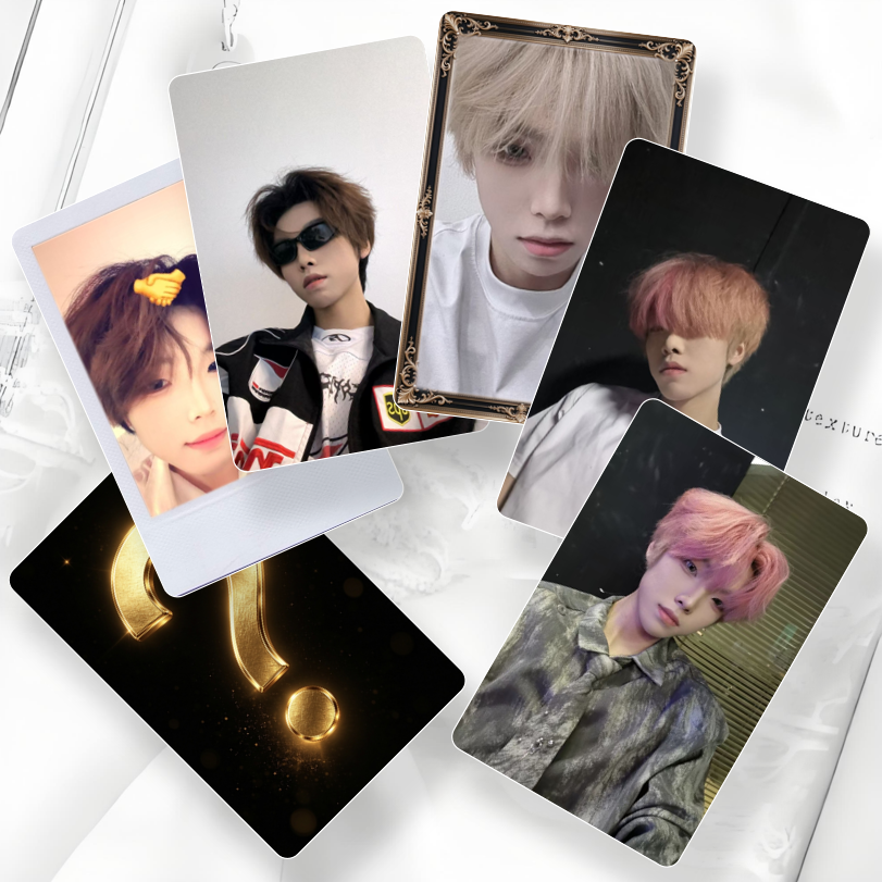 vix-Ren card (Anchor development)