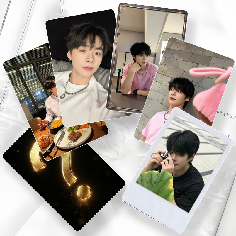 TOP-LIN card (Anchor development)