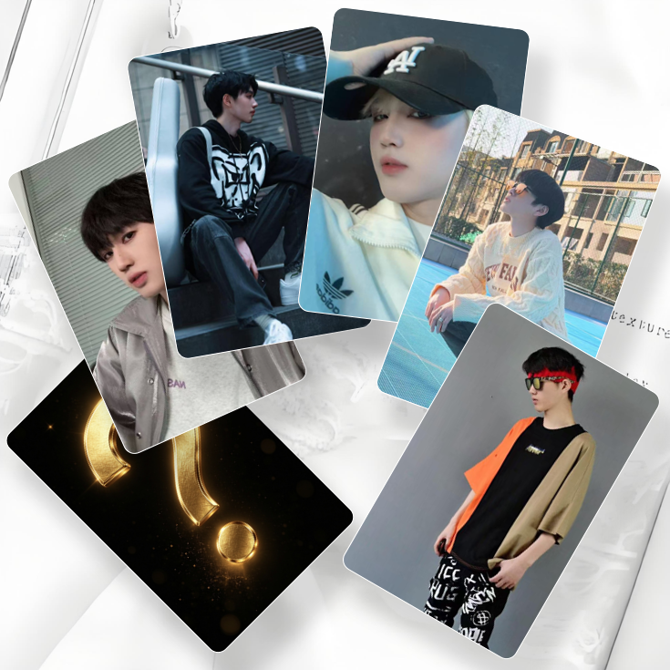 NEX-Lu card (Anchor development)