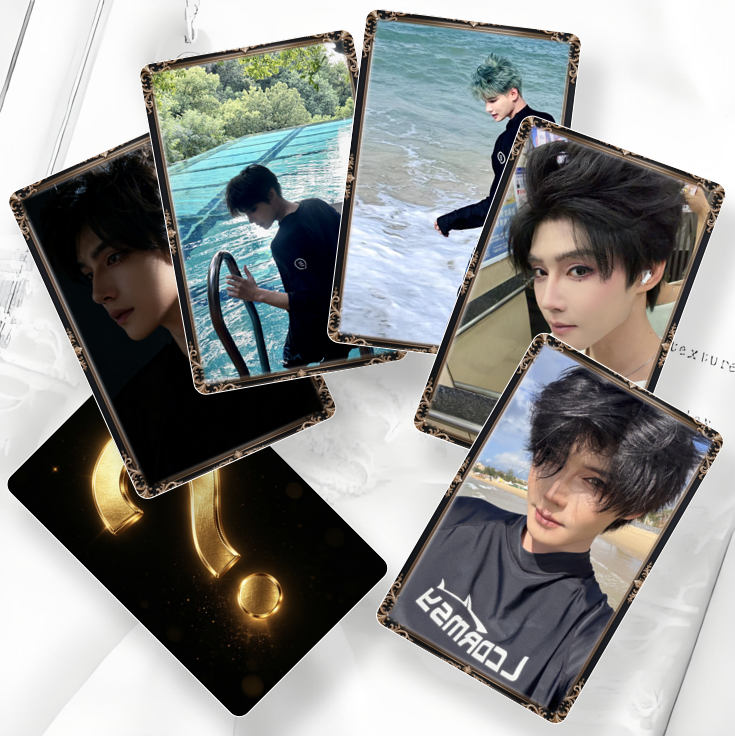 uni-long card (Anchor development)