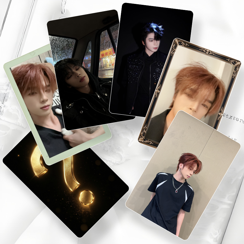 ZEN-KK card (Anchor development)