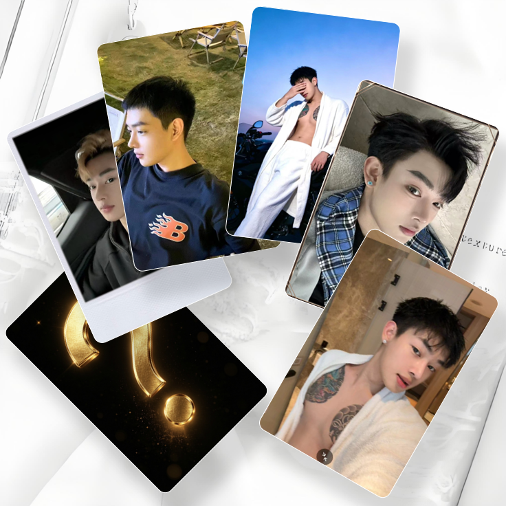 IGN-KK card (Anchor development)