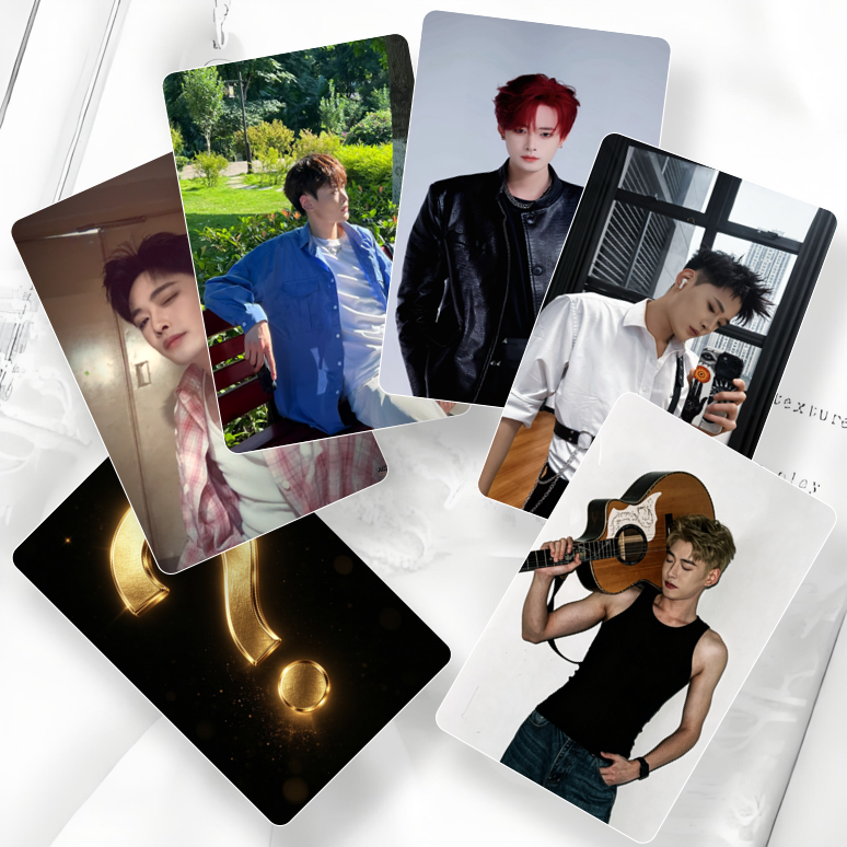 TRE-Rook card (Anchor development)