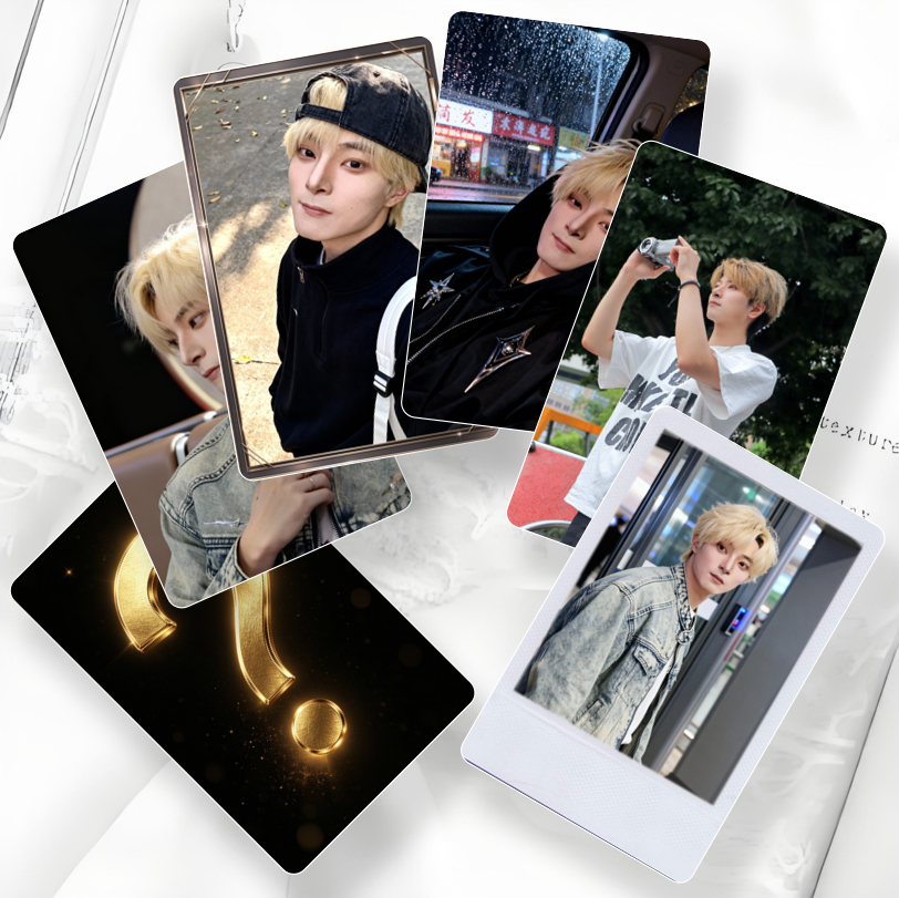 VIB+zeno card (Anchor development)