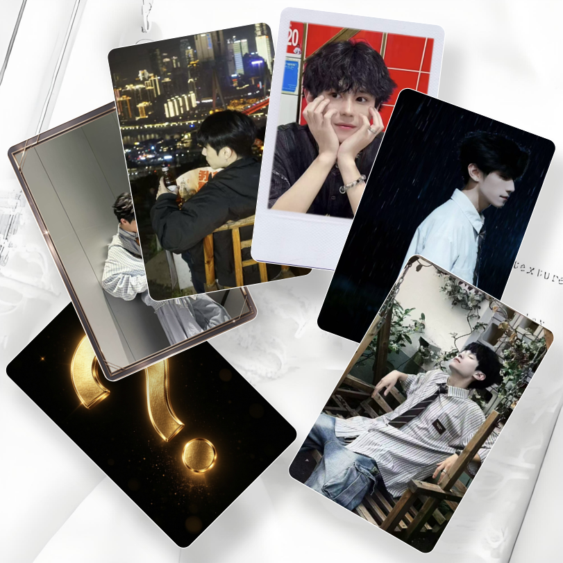 TOP-SANSAN card (Anchor development)