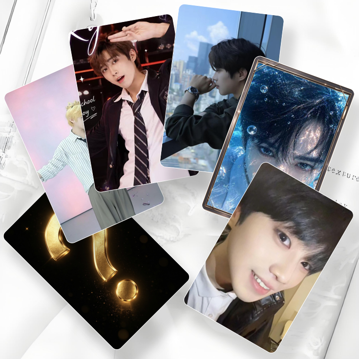 NEX-Ryan card (Anchor development)