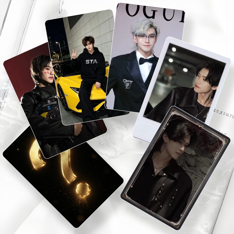 RSE TSUKI card (Anchor development)