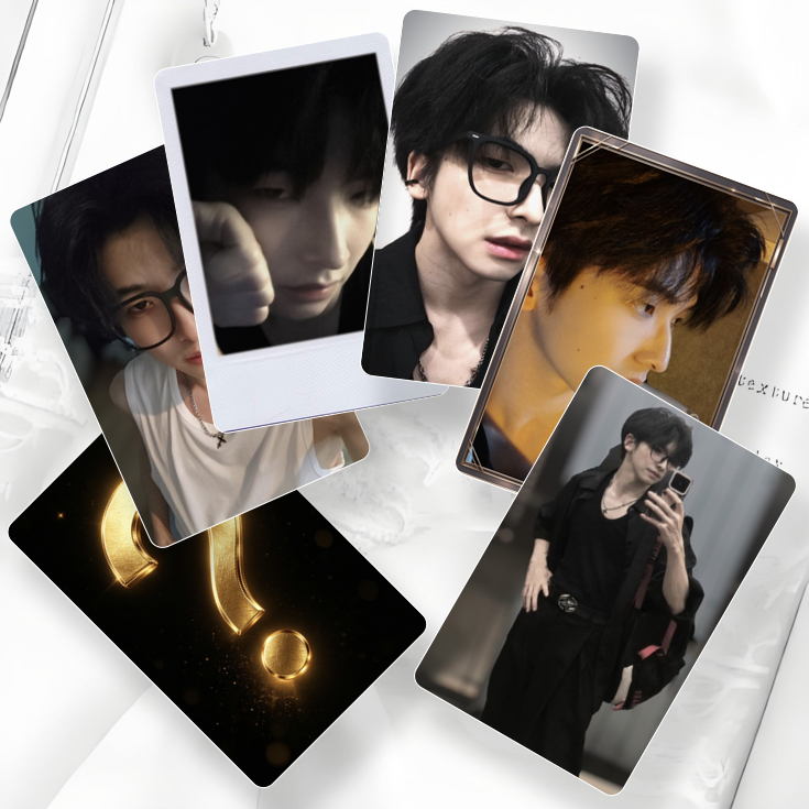 IGN-Ray card (Anchor development)