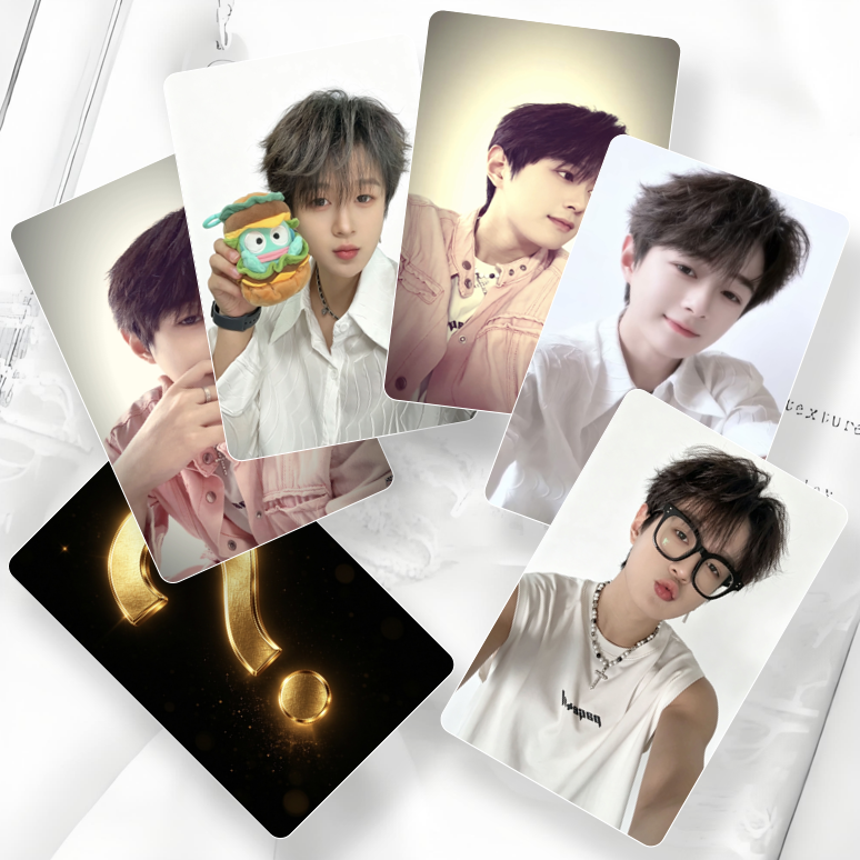 DOM-Eddy card (Anchor development)