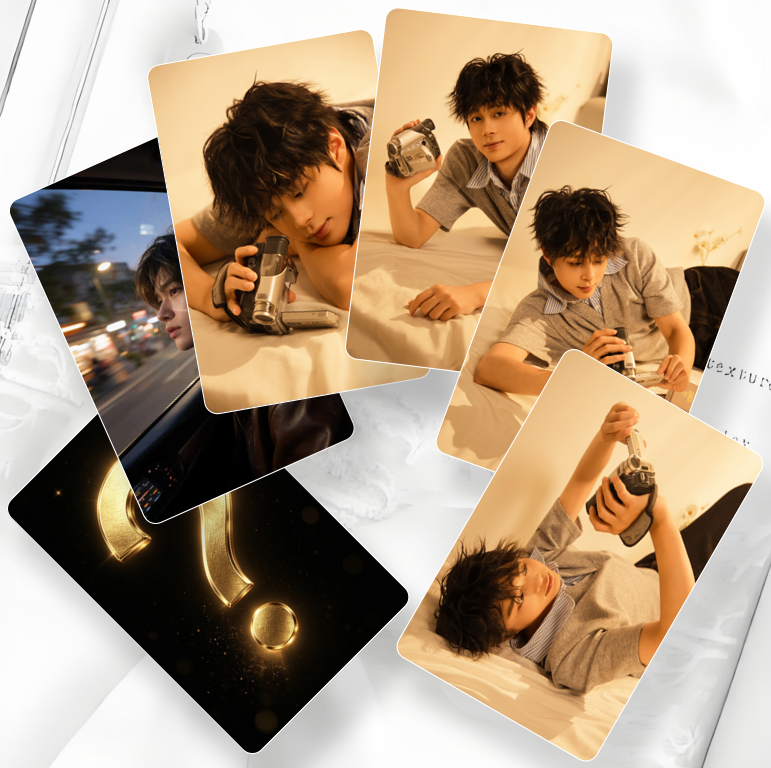 KOS-G card (Anchor development)