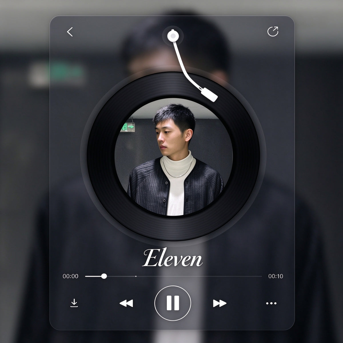 EZX-Eleven Voice pack(Anchor development)