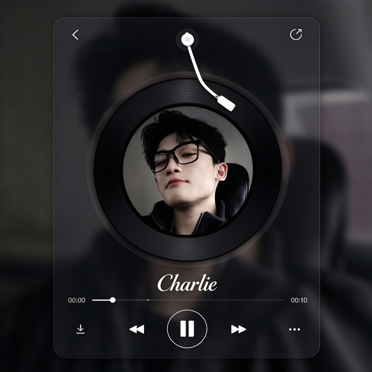 ONE-Charlie Voice pack(Anchor development)