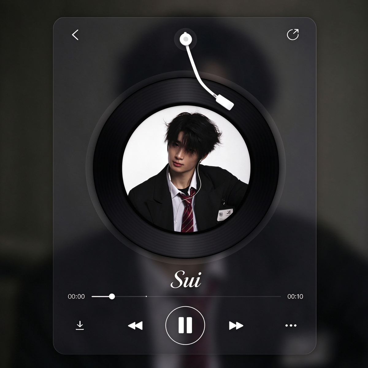 ONE-Sui Voice pack(Anchor development)