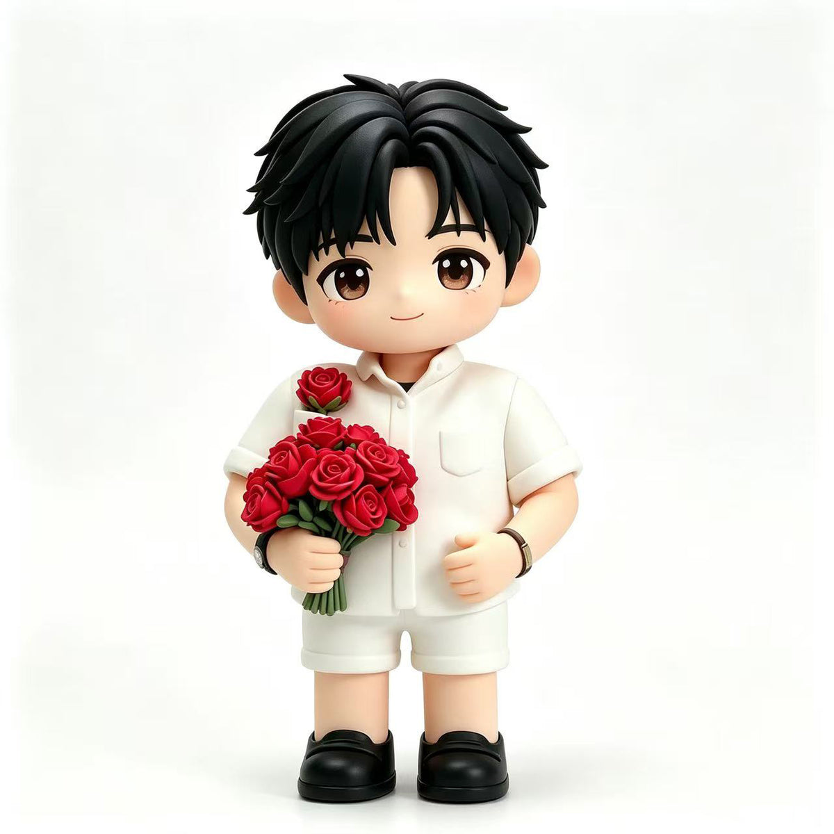 PYK-Hugo Figure(Anchor development)