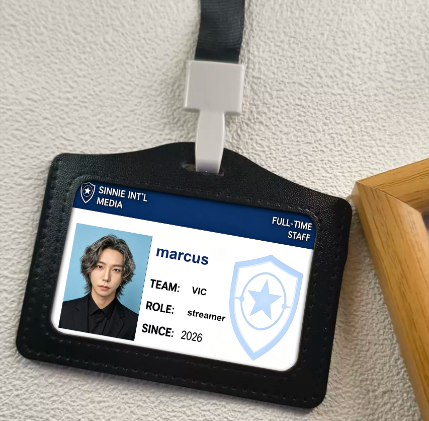 VIC-marcus name tag (Anchor development)