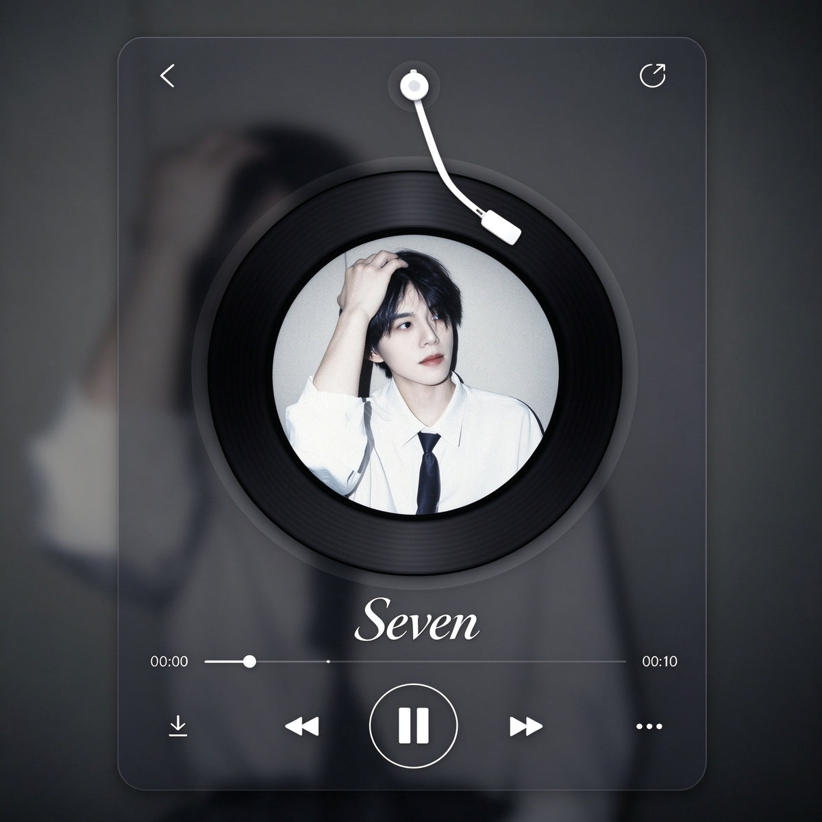 VOK-Seven Voice pack(Anchor development)