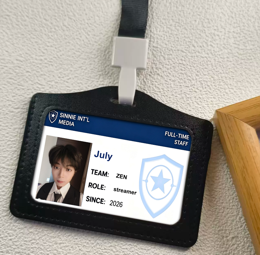 ZEN-July name tag (Anchor development)