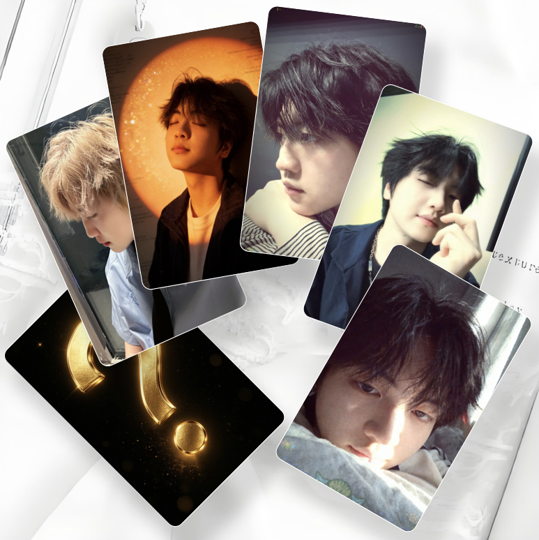 KOS-angus card (Anchor development)