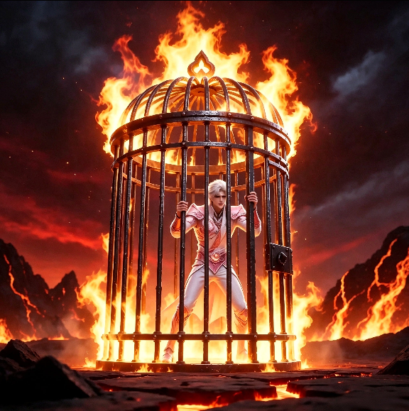 铁笼解救:Protect Order-Rescue from the Iron Cage(Anchor development)
