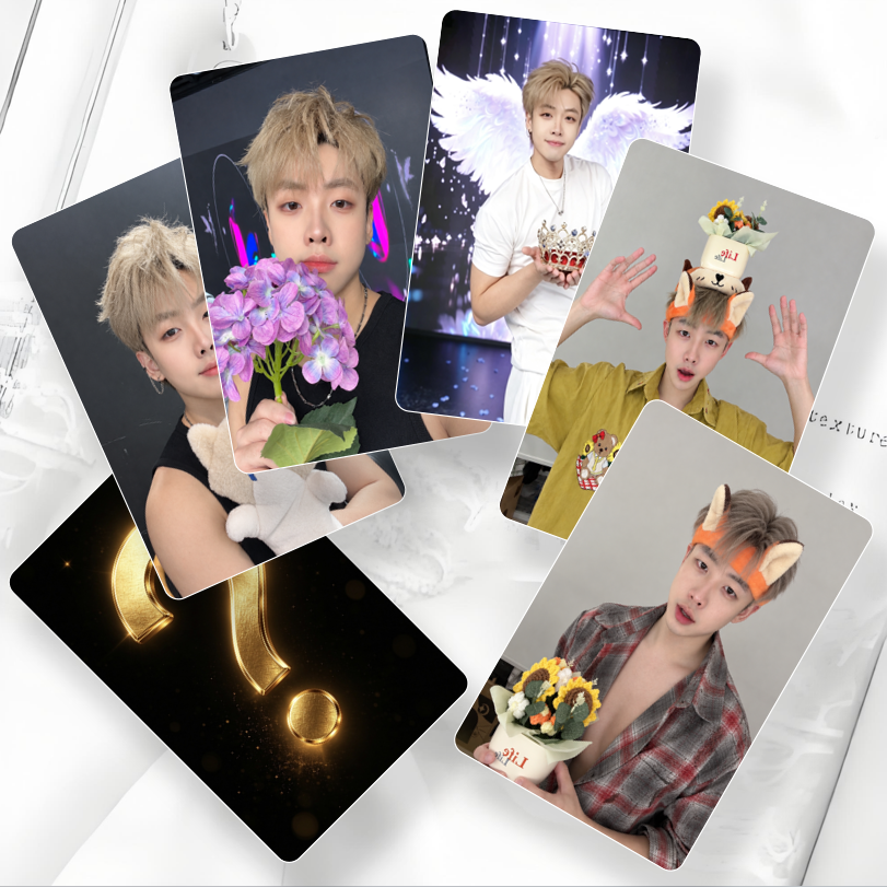 DOM-Nick card (Anchor development)