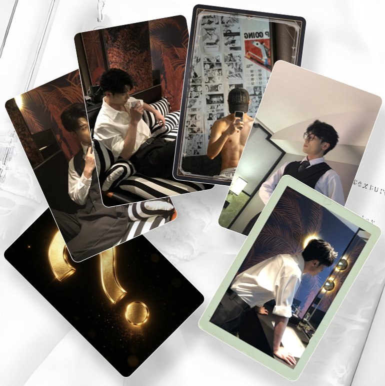 RSE FELIX card (Anchor development)