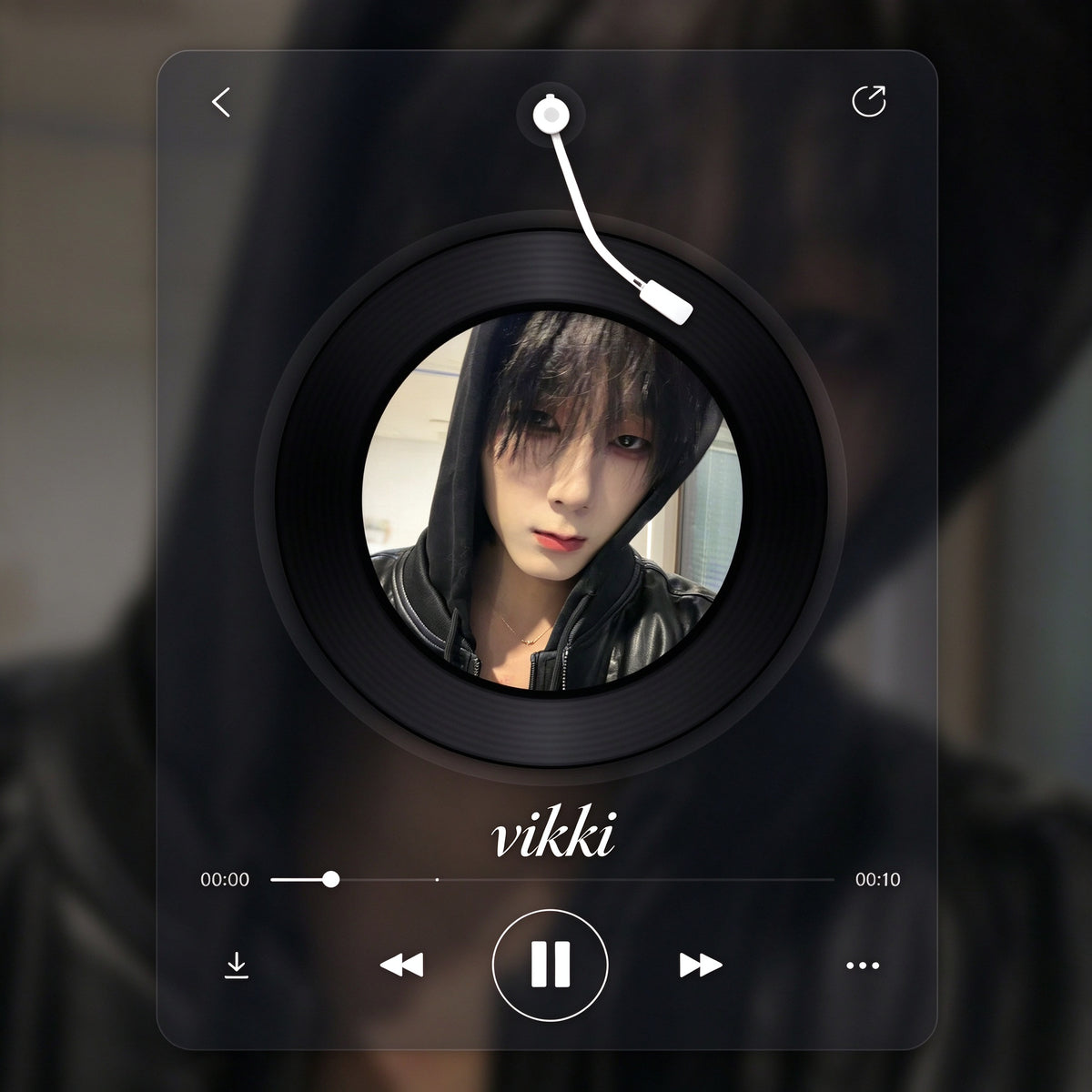 inv-vikki Voice pack(Anchor development)