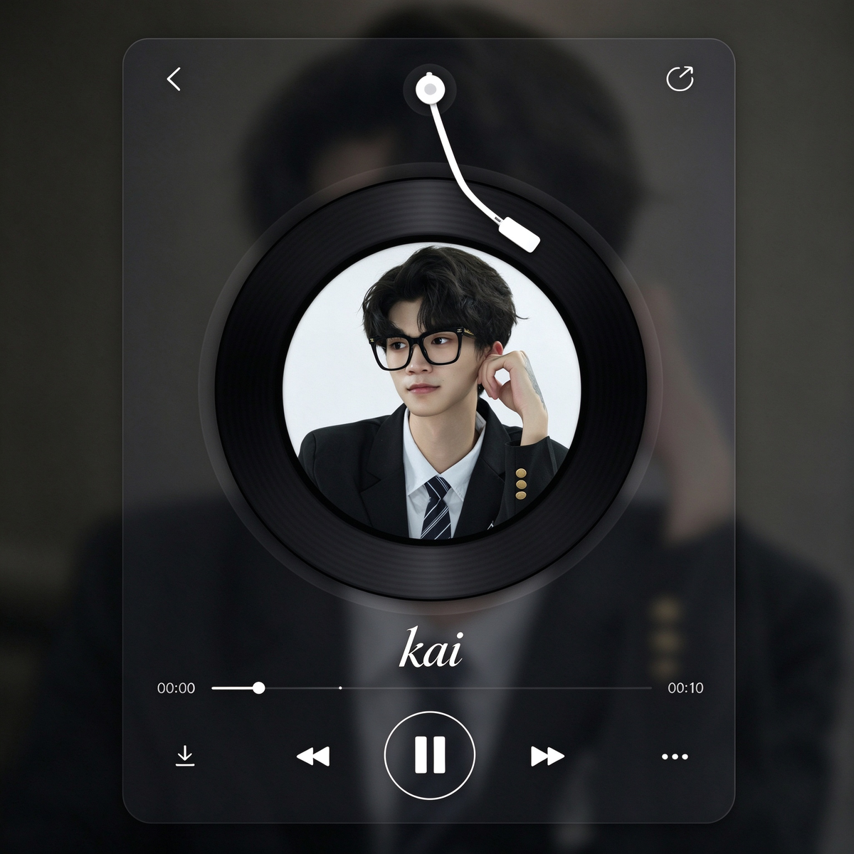 vix-kai Voice pack(Anchor development)