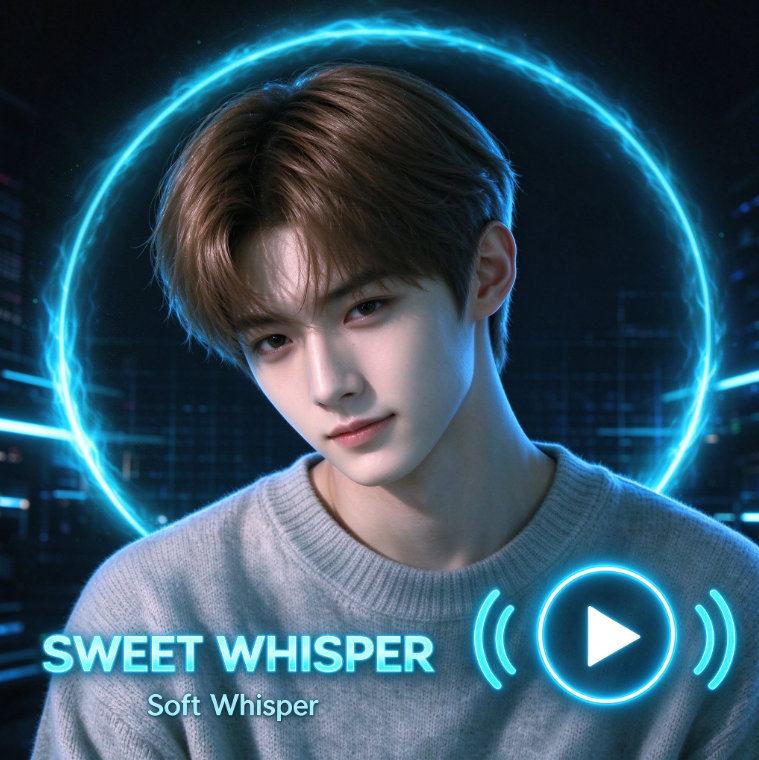 爱播语音包专区Voice Pack Section